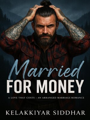 cover image of Married for Money